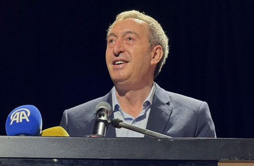 Tuncer Bakırhan'dan Bahçeli’ye 'Demirtaş' teşekkürü