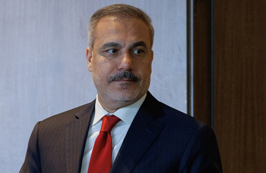 YÖK'ten Dışişleri Bakanı Hakan Fidan'ın diploması ile ilgili açıklama