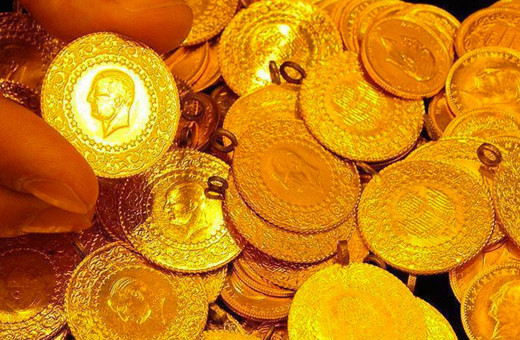 Altın önce düştü sonra yükseldi! 752 lira gerileyen gramda son rakam, dev bankadan bomba tahmin