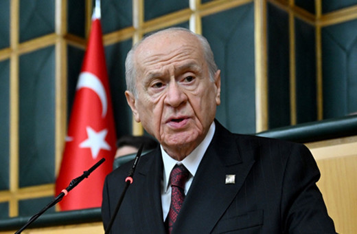 Devlet Bahçeli bir taşla iki kuş vurdu Deniz Zeyrek ince detayı açıkladı