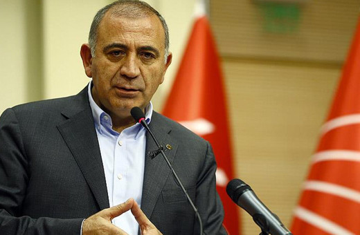 CHP'nin Gürsel Tekin itirazı! Mahkeme kararını verdi