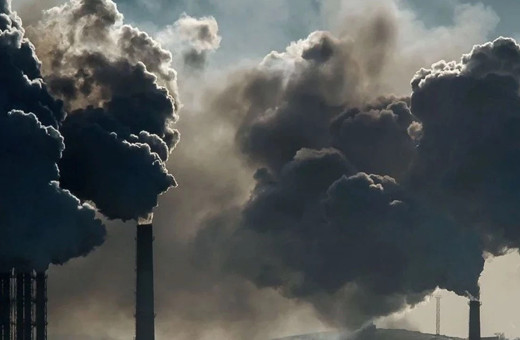 Zehir bulutları ülkeyi kapladı! Türkiye'de temiz hava yok