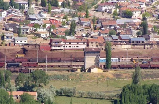 Sivas Kangal'da büyük keşif! 71.5 milyar lira değerinde altın rezervi bulundu