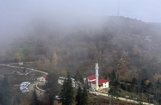 Anne ve 5 yaşındaki oğlu kayboldu! Ekipler seferber oldu, en son görüldüğü yer...