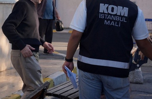 İki holdinge kayyum atandı, mal varlıklarına el konuldu