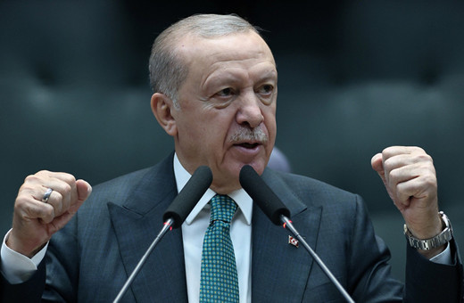 Cumhurbaşkanı Erdoğan'dan Selahattin Demirtaş açıklaması