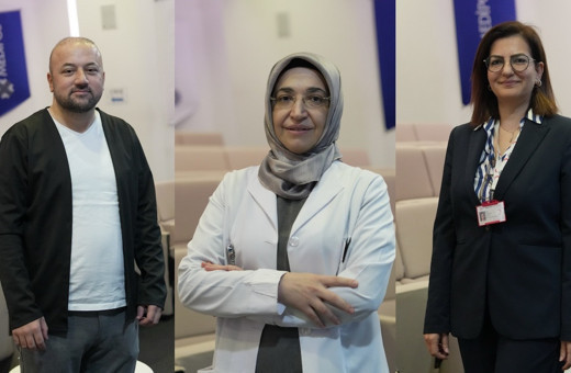 Kök Hücre Bağışının Hayat Kurtaran Gücü! Bağış İle “Yeniden Doğma” Fırsatı Verin