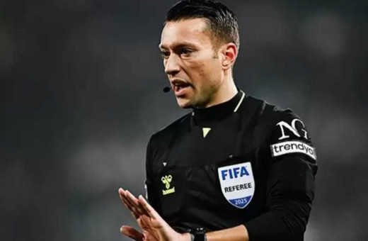 Zorbay Küçük hakkında sosyal medyadaki iddialara açıklama