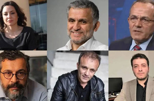 Gazeteciler İBB soruşturması kapsamında ifade verdi: Tümü serbest bırakıldı