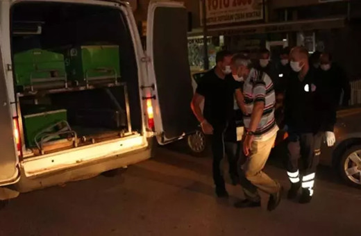 Çankırı'da kayıp kişiden kötü haber! Cesedine ulaşıldı...
