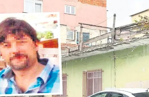 İstanbul'da korkunç olay! Kocasını kızgın yağla öldürdü ifadesi kan dondurdu: "İki tokat atıp ..."