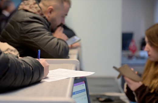 Noterlerde yeni dönem: Hafta sonu nöbetçi noterlerde çalışma saatleri belli oldu