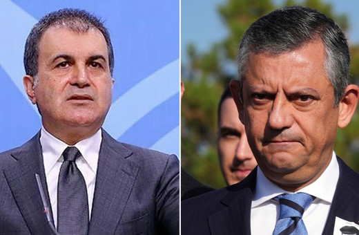 Özgür Özel'in tepki çeken Erdoğan sözlerine AK Parti'den jet yanıt