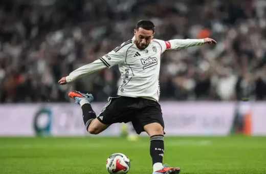 Orkun Kökçü sessizliğini bozdu! Bazen çok fazla istemek...