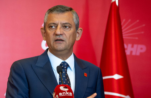 CHP lideri Özgür Özel: 'Kaldıracağız' demiyoruz, YÖK'ü yok etmeye geliyoruz