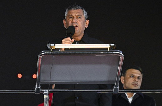 Akın Gürlek iddiası olay oldu soruşturma başlatılan Özgür Özel'den sert açıklama