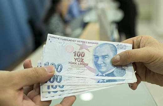 Emeklilerin hesabına yatacak! Kasım ayı ile birlikte ödeme değişti 30 bin lirayı aştı