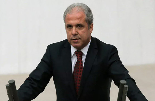 Şamil Tayyar'dan canlı yayında olay açıklama! Ağır silahlarla katıldılar