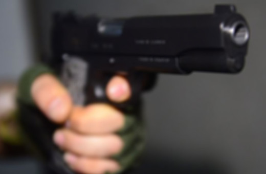 İstanbul'da silahlı saldırı hazırlığındaki zanlı yakalandı! Meğer otelde kalan...