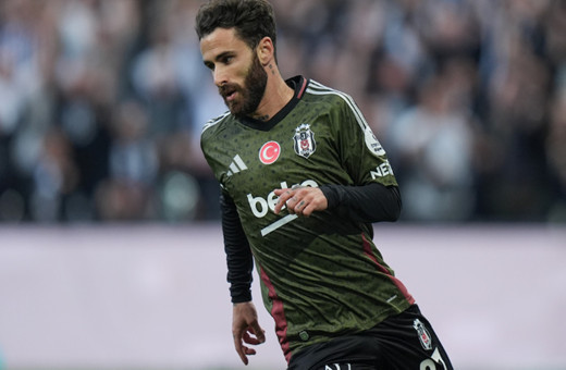 Beşiktaş'ta Rafa Silva krizi! Yönetim hemen harekete geçti