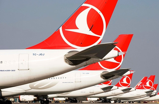 THY'den Boeing firmasından uçak alımına ilişkin açıklama