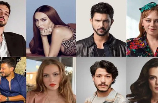 Uyuşturucu operasyonuyla evlerinden alınmışlardı! 7 ünlü isim hakkında karar verildi