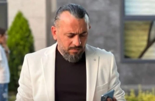 Yalova'da sır ölüm! Kaybolan ünlü armatör mezarlıkta asılı halde bulundu