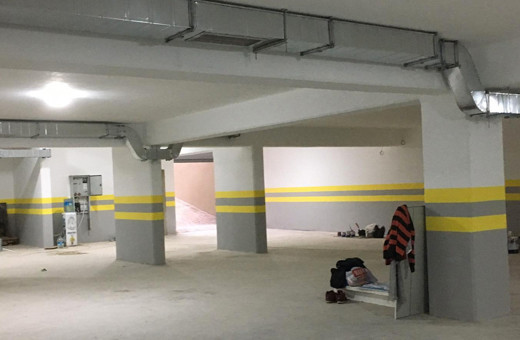 Yeni sığınak kararı artık 10 hane olan evler dahil! AVM Metro millet bahçesi...