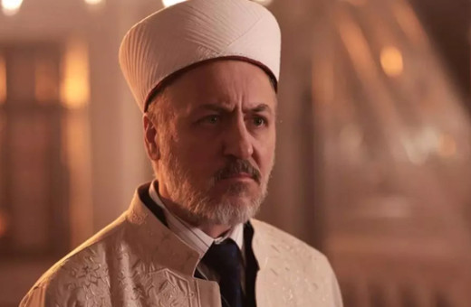 Kuruluş Orhan'ın Şahinşah Bey'i Barış Falay, oğluyla dikkat çekti! Babasının kopyası