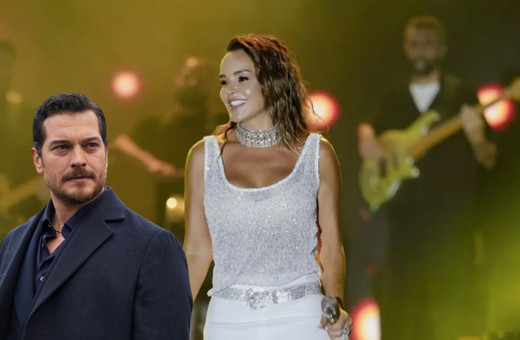 Bengü, yeni büyük hayalini itiraf etti! Çağatay Ulusoy detayı herkesi şok etti