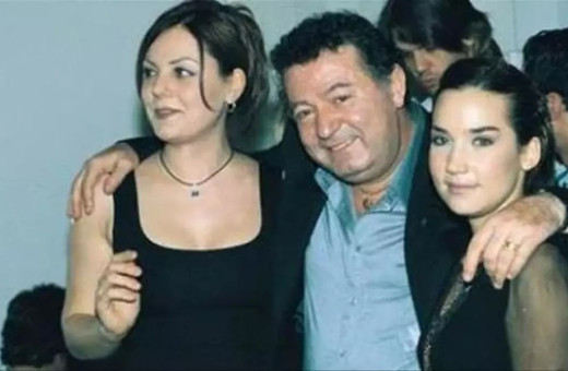 Kayahan kızı Beste Açar'dan şok! "Yusuf Güney, Atatürk, Mevlana ve Kayahan" itirafı!