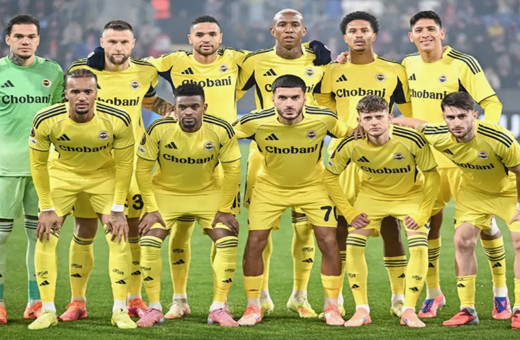 Fenerbahçe'ye darbe! O iki isim Ferençvaros maçında forma giyemeyecek