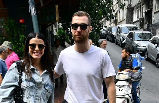 İlayda Alişan ve Oğulcan Engin'in röportaj verdi! Sanal medyada o açıklamalar çok konuşuldu...