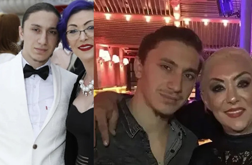 Güllü'nün oğlu Tuğberk o günü anlattı! Kapıyı kilitledim, KADES'e bastı...