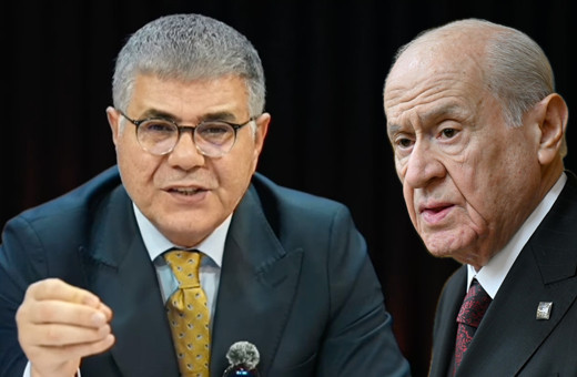 Mehmet Özışık, Devlet Bahçeli'nin açıklamalarını değerlendirdi