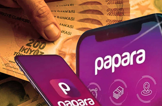 Binlerce kişinin parası içerde kalmıştı! Papara'dan iade açıklaması