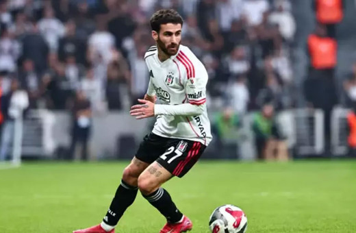 Rafa Silva kararını yönetime bildirdi: Artık oynamak istemiyorum