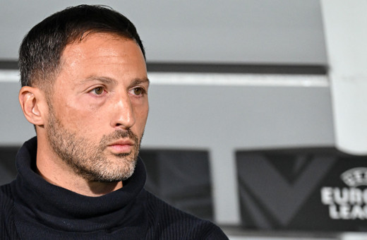 Tedesco Plzen maçında Kerem Aktürkoğlu'nu neden oynatmadığını açıkladı