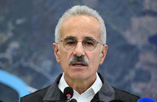 Bakan Uraloğlu: 5G ile iletişim hızımız 10 kat artacak