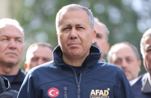 İçişleri Bakanı Ali Yerlikaya, canlı yayında soruları yanıtladı