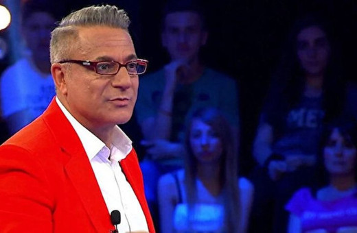 Mehmet Ali Erbil'den ortalığı karıştıracak sözler: “Tüm eski eşlerimi aldattım”