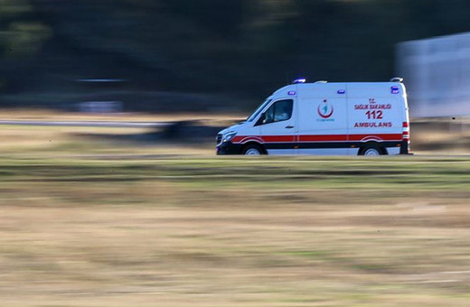 Siirt'te 1 yaşındaki bebeğin kahreden ölümü!