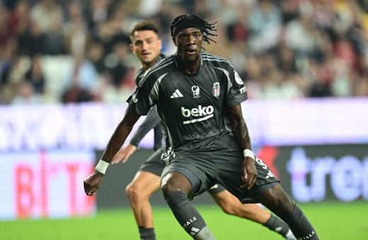 Tammy Abraham: Bence sezonun gollerinden birini attım