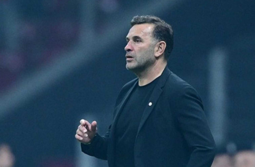 Okan Buruk: Bazen oyuncularımız önemsemiyor...