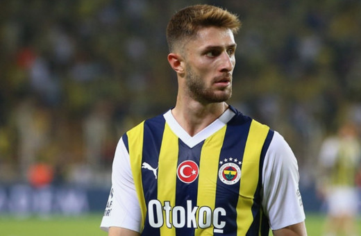 Fenerbahçe'nin yıldızı transfer mi oluyor? Tedesco'nun kararı belli oldu