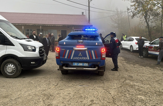 Kastamonu'da kaybolan anne ve 5 yaşındaki oğlu bulundu mu?