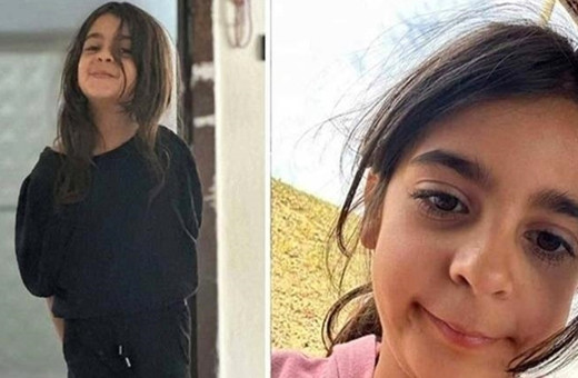 İşte Narin’in odası! Ölümünden 14 ay sonra odasının görüntüleri ortaya çıktı olduğu gibi duruyor