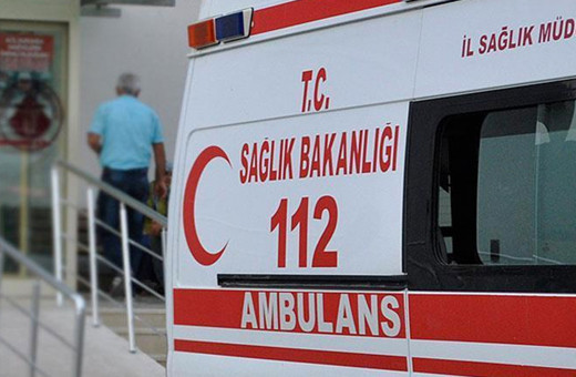 Korkunç olay! Tartıştığı oğlunu silahla öldürdü