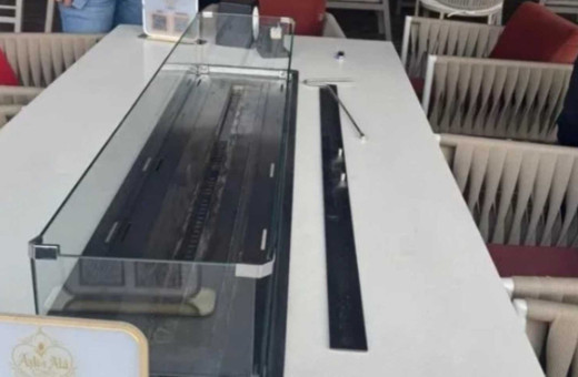 Ticaret Bakanlığı'ndan Iğdır’da bir mekanda bulunan düzenek ile ilgili açıklama