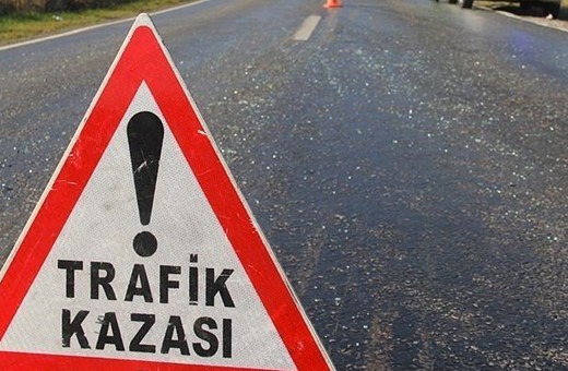 Ankara'da feci kaza! Bir aile yok oldu